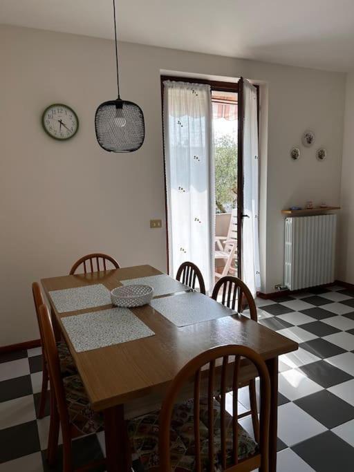 ברדולינו Near Town Centre And Lake - Le Colombe מראה חיצוני תמונה